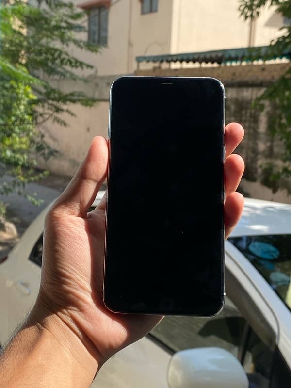 iphone 11 pro max 256gb non pta 1