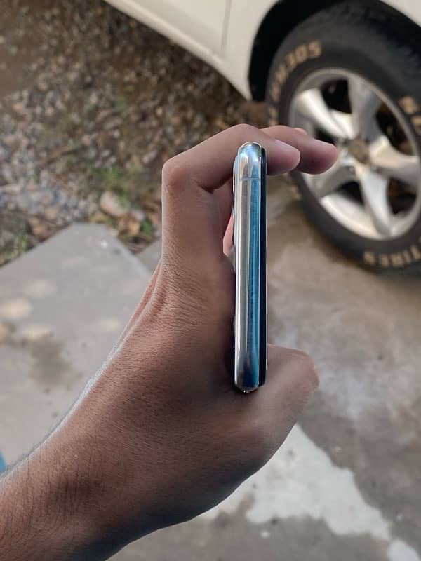 iphone 11 pro max 256gb non pta 4