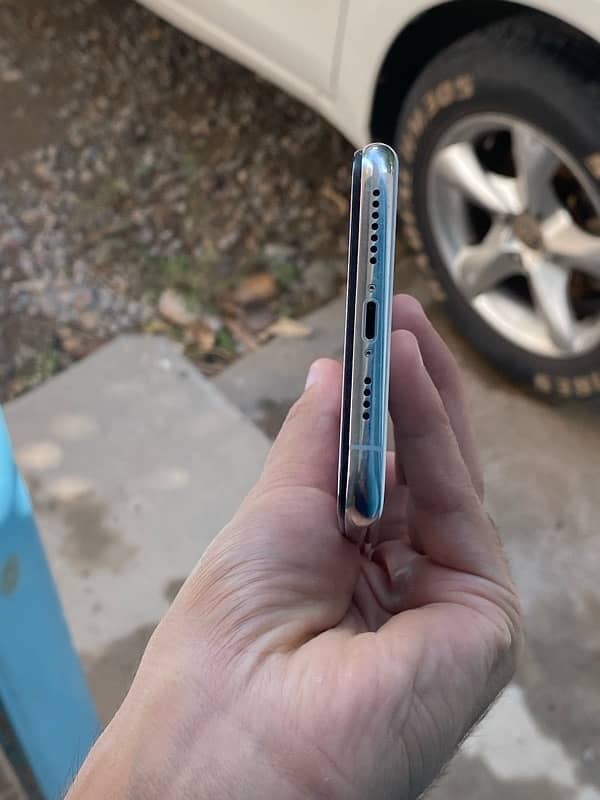 iphone 11 pro max 256gb non pta 5