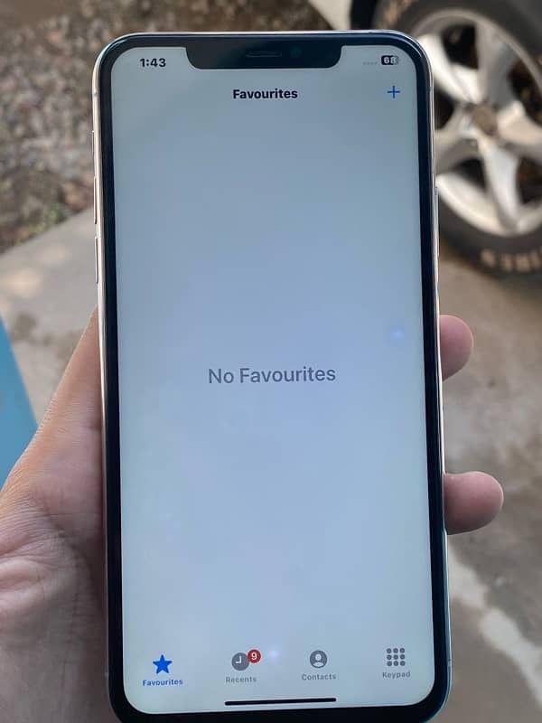 iphone 11 pro max 256gb non pta 9