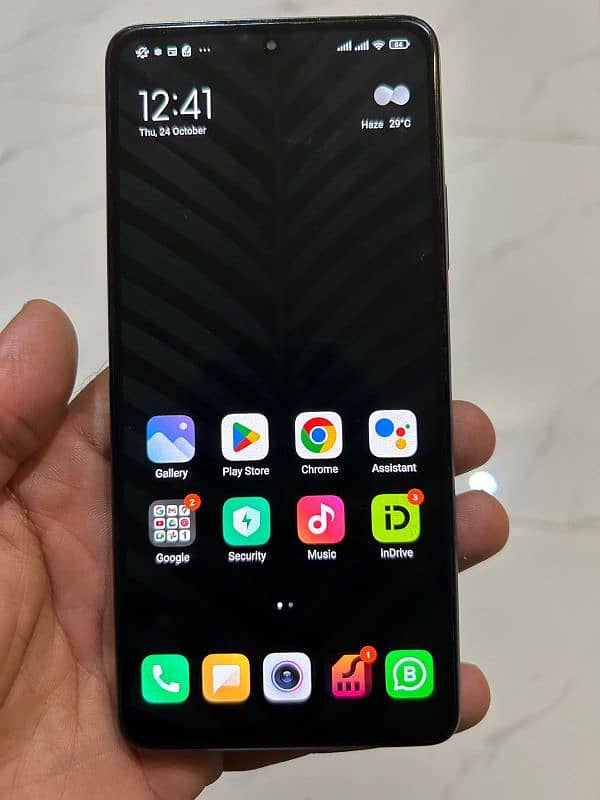 Redmi note 10 Pro 0