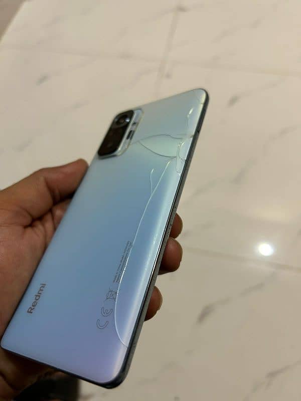 Redmi note 10 Pro 3