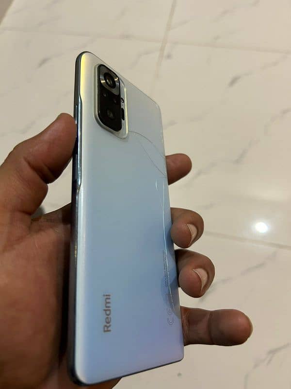 Redmi note 10 Pro 5