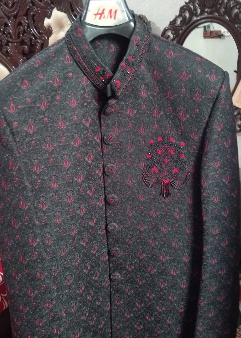 Wedding Formal | Groom Sherwani For Sale 1