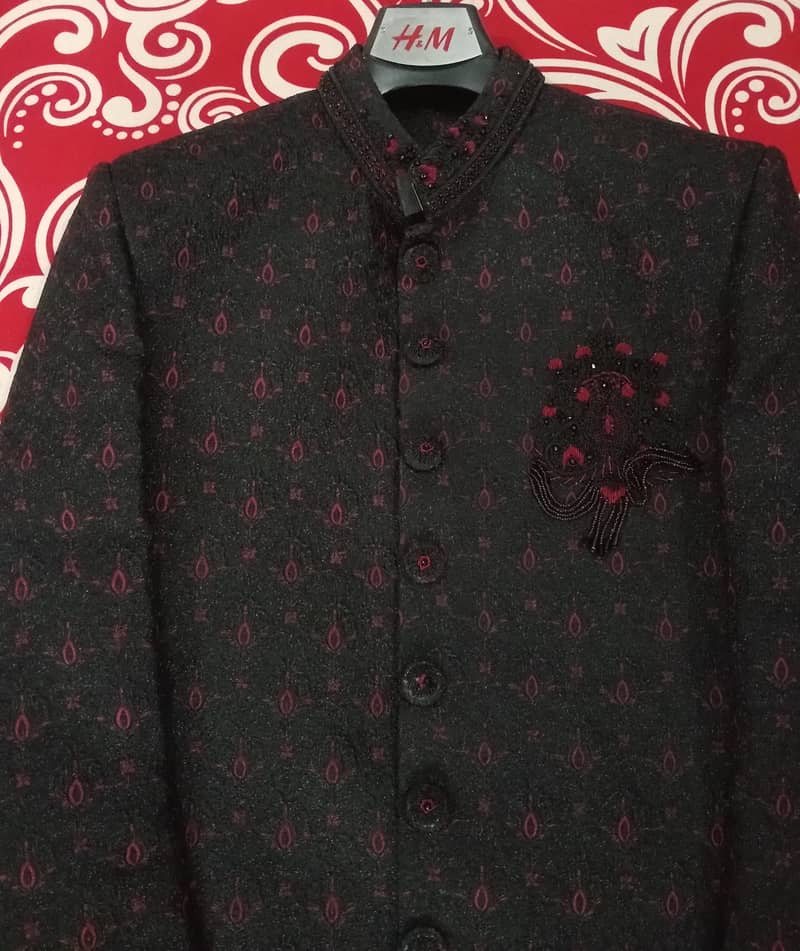 Wedding Formal | Groom Sherwani For Sale 3