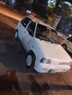 Suzuki Mehran VX 2005 0