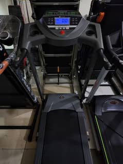 Treadmills(03214639061)/Running Machines/ Cycles/ Spin Bikes