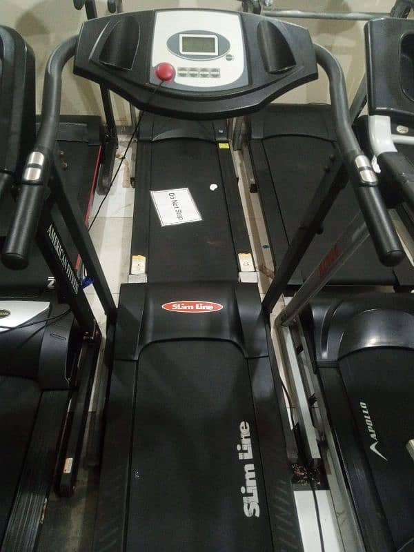 Treadmills(03214639061)/Running Machines/ Cycles/ Spin Bikes 9