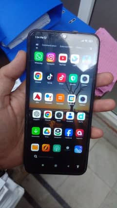 Redmi 9C 4/128