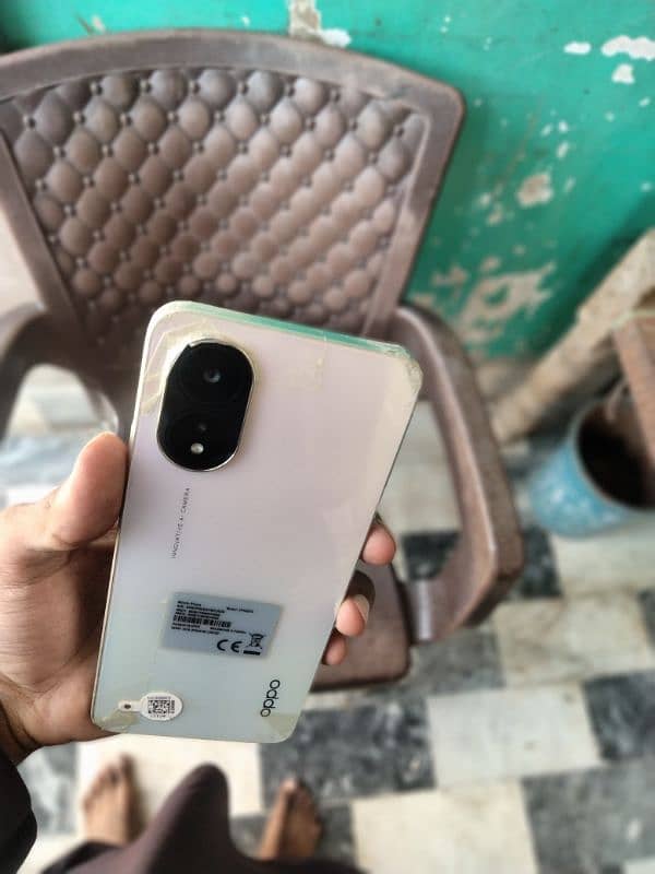 Oppo A38 5