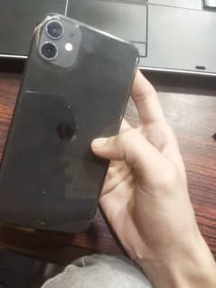 IPHONE 11 64GB NON PTA