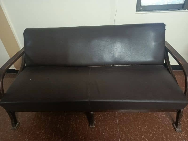 Affordable price sofa 1