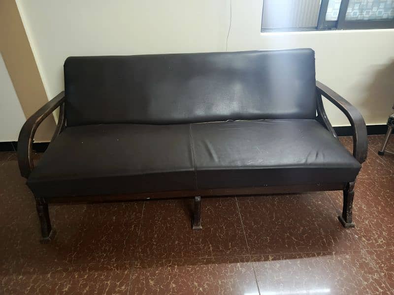 Affordable price sofa 2