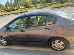 Honda City IVTEC 2016