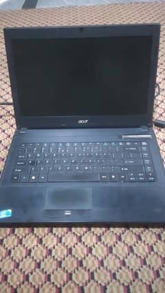 Acer core i5