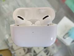 Apple airpods pro 3rd generation