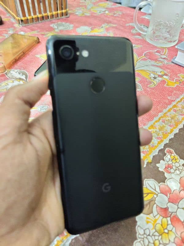 google pixel 3 2