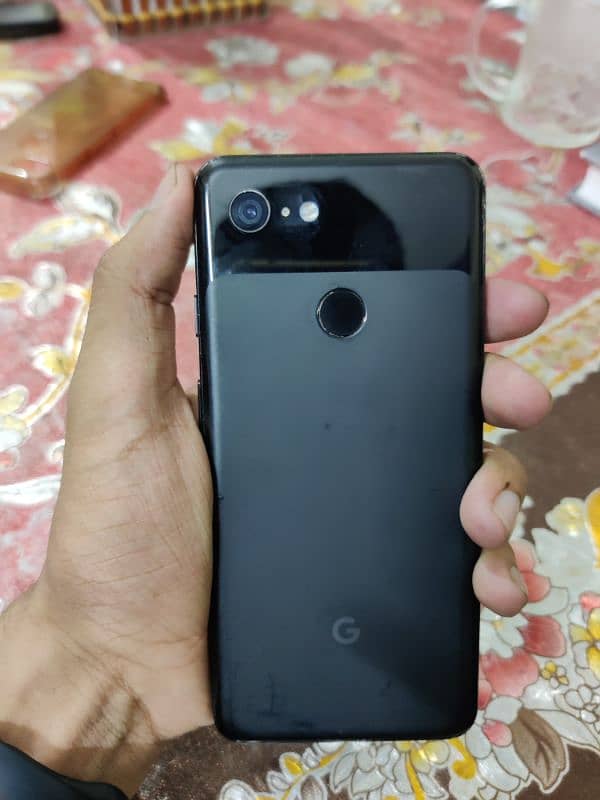 google pixel 3 6