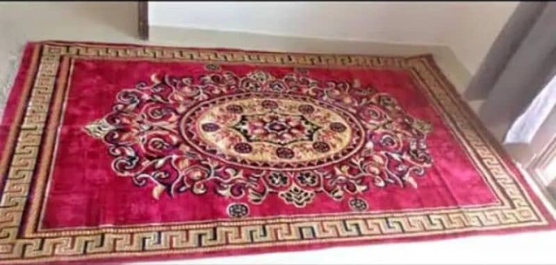 Room Carpet for Sale 1