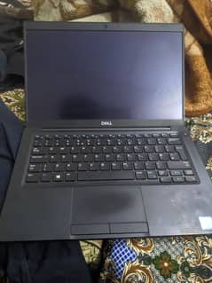 Dell Latitude 7390 0