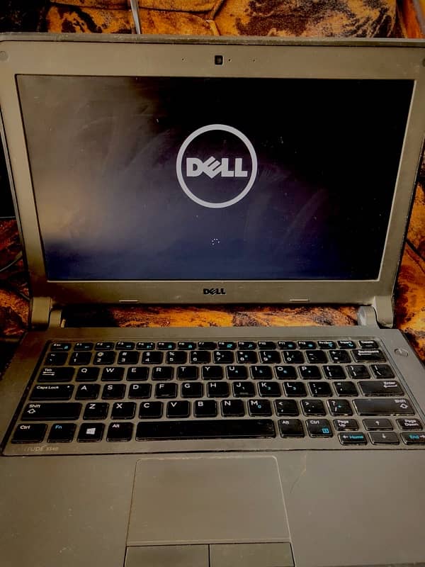 Dell latitude 4th gen 2