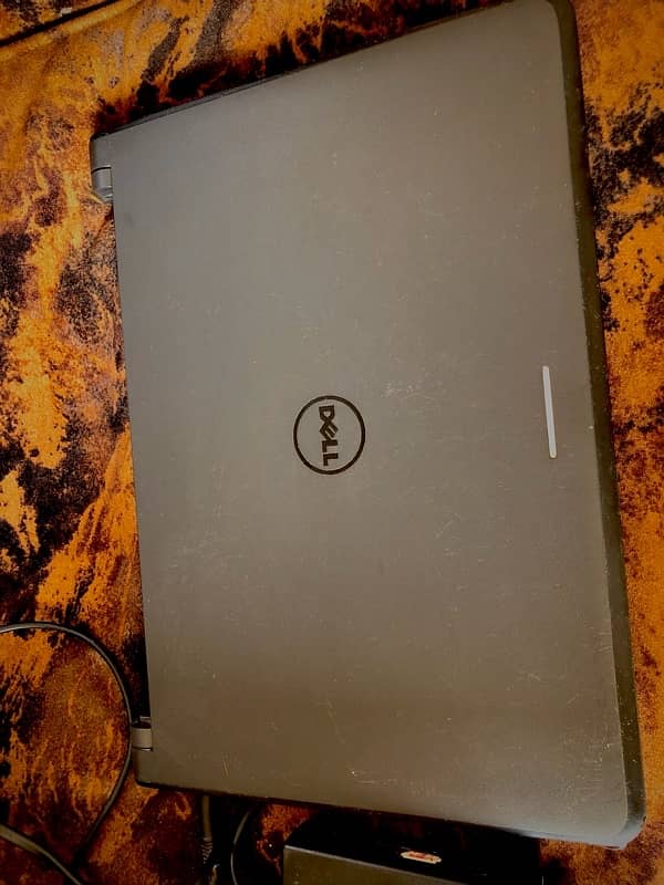 Dell latitude 4th gen 3