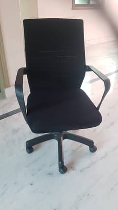 brand new office chaire