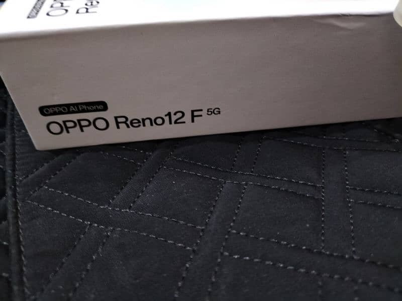 Oppo Reno 12f 5g 3