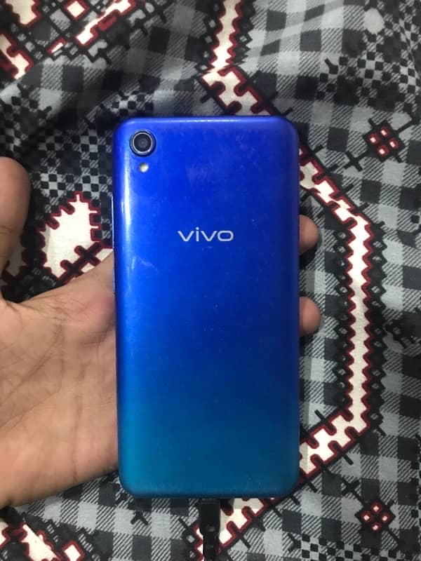 vivo 1908 0