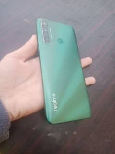 realme 5 I 4 64 only mobile 0