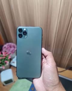 IPHONE 11 PRO MAX PTA APPROVED