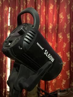 Neewer SL-60 Continues Light