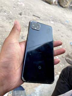 Google pixel 4xl 0