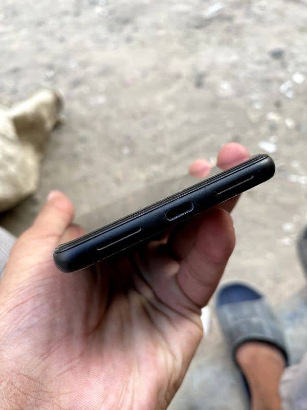 Google pixel 4xl 4