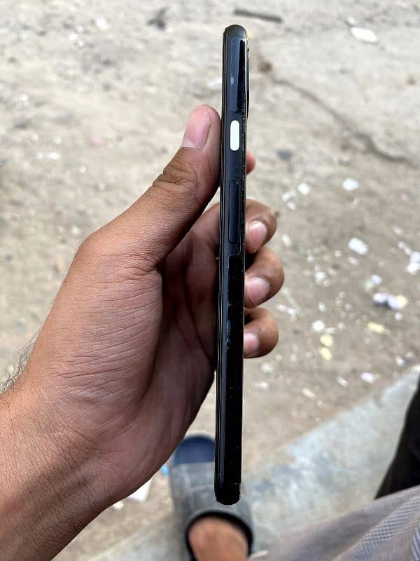 Google pixel 4xl 5