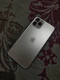 Iphone 11 pro 256gb non pta