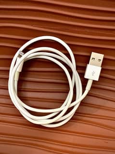 original iphone cable 100% /iphone original cable/USb to Lightning