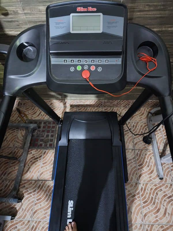 Treadmills(03214639061)/Running Machines/ Cycles/ Spin Bikes 6