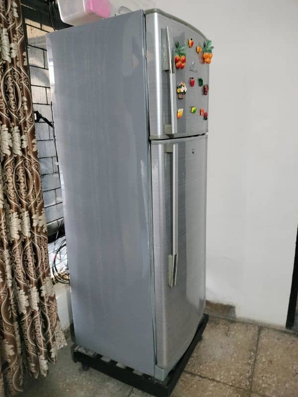 Dawlance refrigerator model 9188 Lvs for sale 1