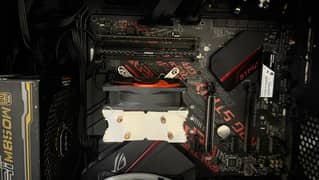 Gaming PC/Gaming computer/Gaming System /for sale