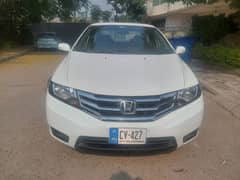 Honda City   Basic1.3 Auto