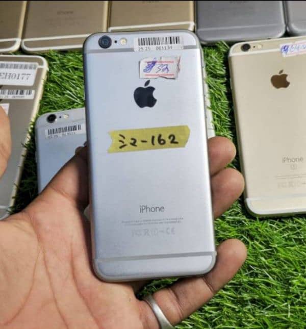 Iphone 6s JV Sim Working Sale 2