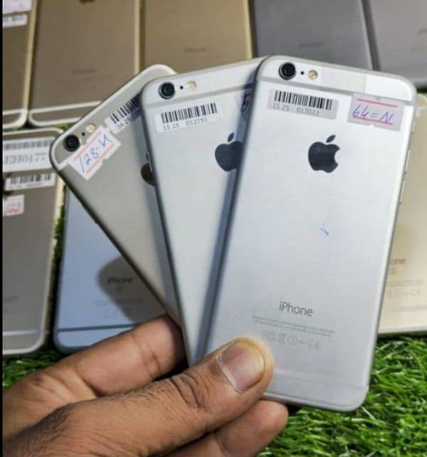 Iphone 6s JV Sim Working Sale 3