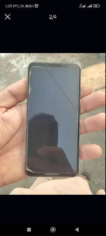 GOOGLE PIXEL 3 4/64 PTA URGENT SELL Need money 1