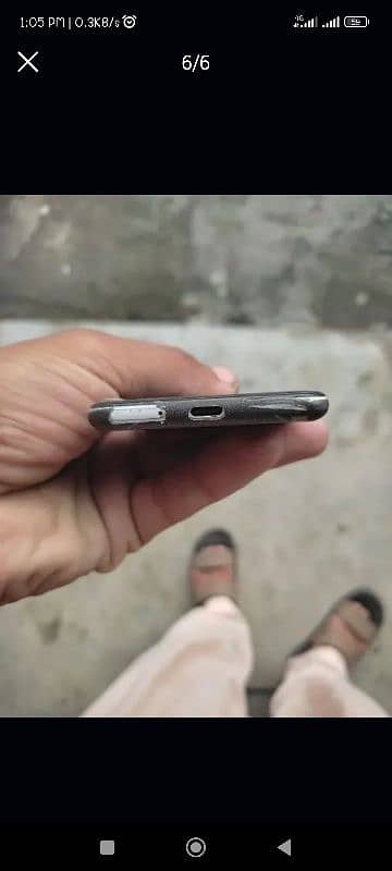 GOOGLE PIXEL 3 4/64 PTA URGENT SELL Need money 4