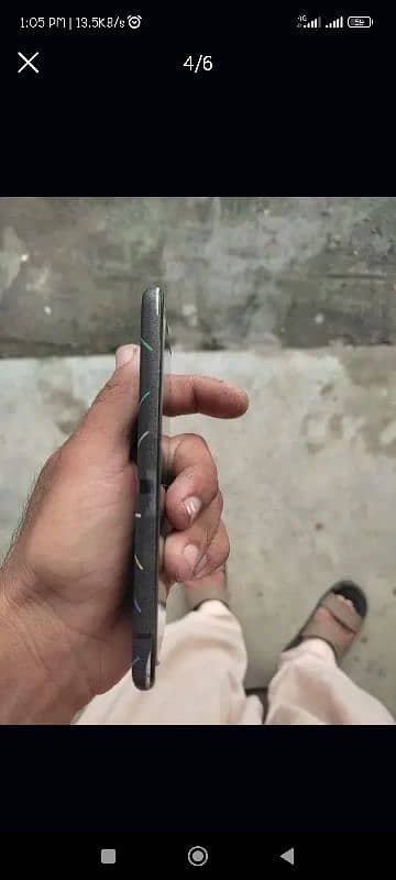 GOOGLE PIXEL 3 4/64 PTA URGENT SELL Need money 5