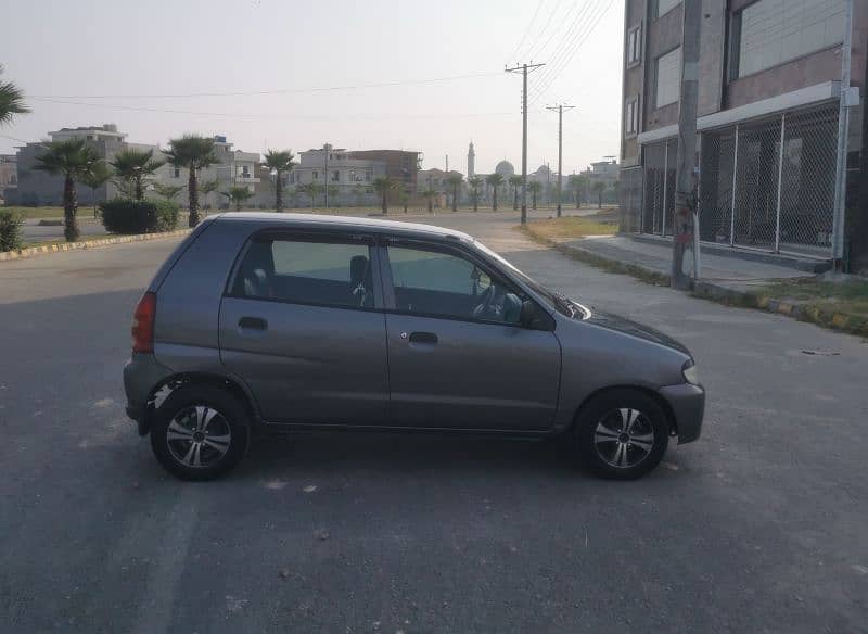 ALto VXR 2010 OriginaL ConditnBetrtn Santro,Cuore,Cultus,Mehran,Baleno 19