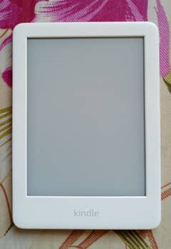 Kindle 10th generation