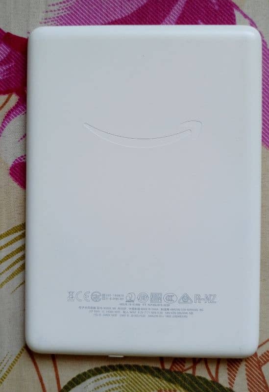 Kindle 10th generation 3