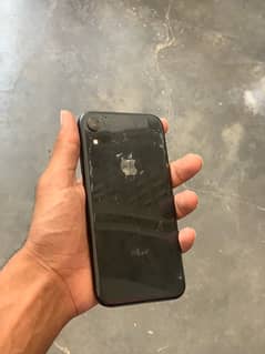 iphone xr jv